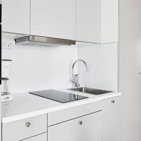 Апартаменты Beautiful In The Center Of