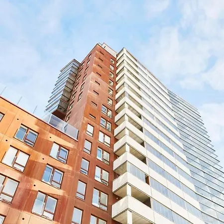 Beautiful In The Center Of Апартаменты *