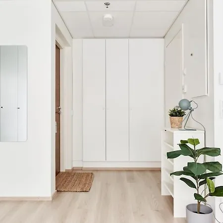 Апартаменты Beautiful In The Center Of