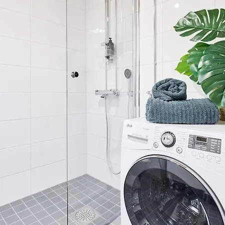 Beautiful In The Center Of *