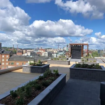 Beautiful In The Center Of Daire *