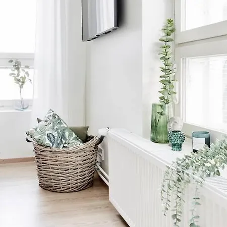 Beautiful In The Center Of * Тампере